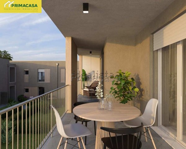 appartamento in vendita a Verona in zona Parona di Valpolicella