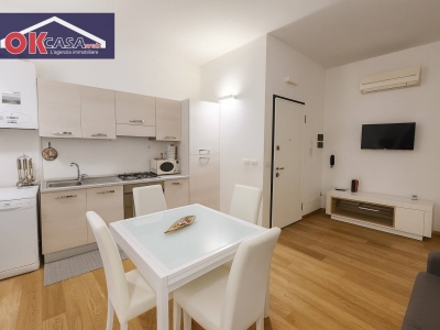 appartamento in vendita a Verona in zona Borgo Trento