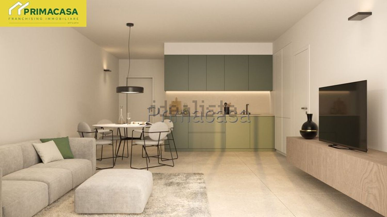 appartamento in vendita a Verona in zona Parona di Valpolicella