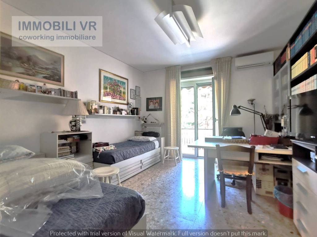 appartamento in vendita a Verona in zona Borgo Venezia / Borgo Trieste