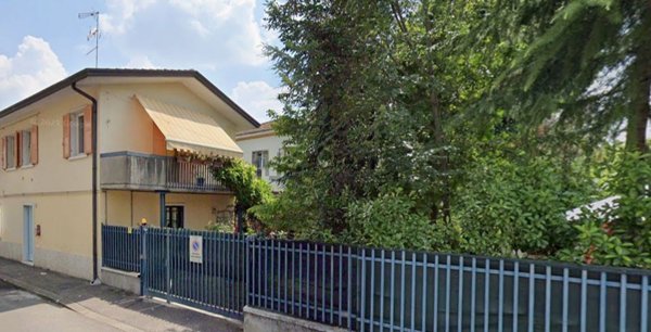 casa indipendente in vendita a Verona in zona Borgo Roma