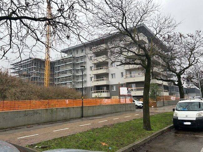 appartamento in vendita a Verona in zona Golosine