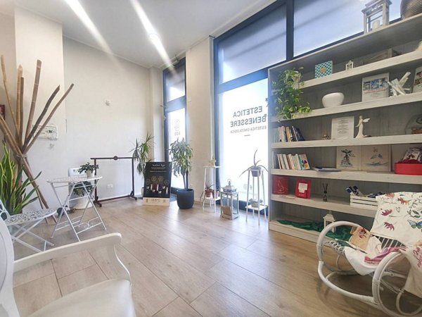 ufficio in vendita a Verona in zona Santa Lucia