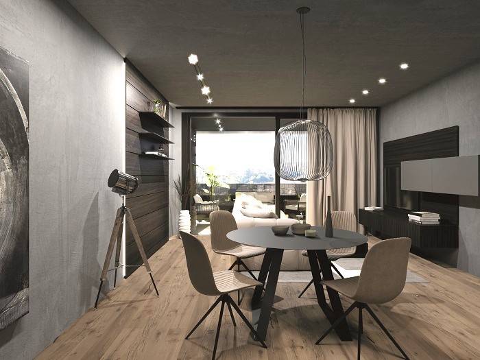 appartamento in vendita a Verona