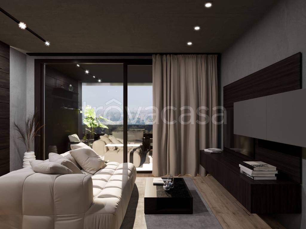 appartamento in vendita a Verona in zona Porto Crencano