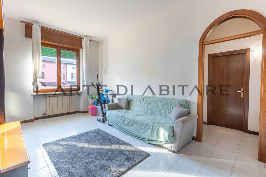 appartamento in vendita a Verona in zona Cadidavid