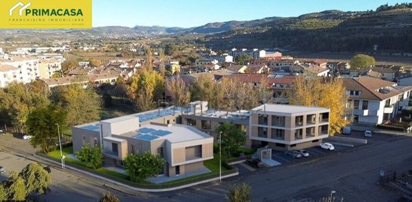 appartamento in vendita a Verona in zona Parona di Valpolicella