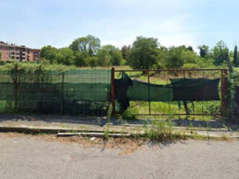 terreno edificabile in vendita a Verona