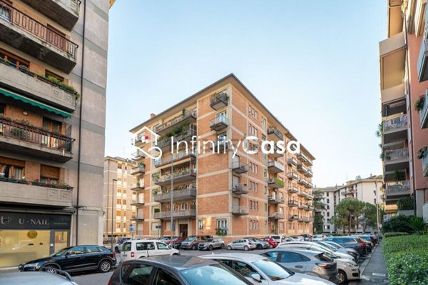 appartamento in vendita a Verona in zona Borgo Trento
