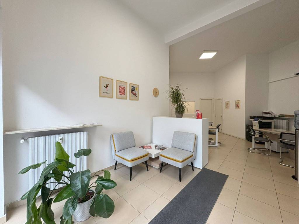 negozio in vendita a Verona in zona Borgo Trento