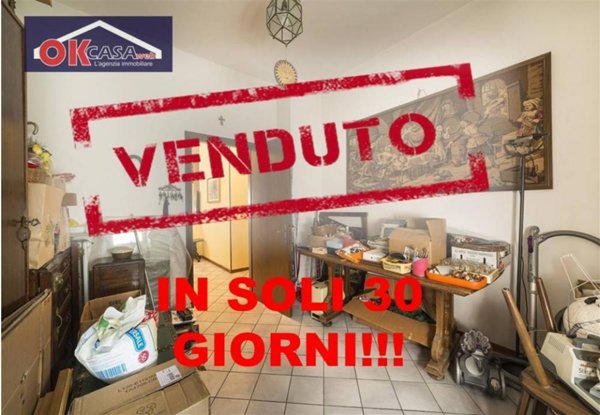 appartamento in vendita a Verona in zona Borgo Trento