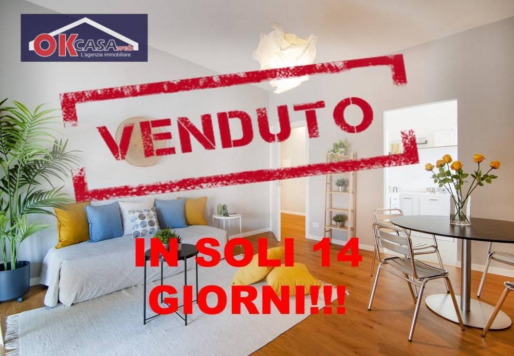 appartamento in vendita a Verona in zona Borgo Milano