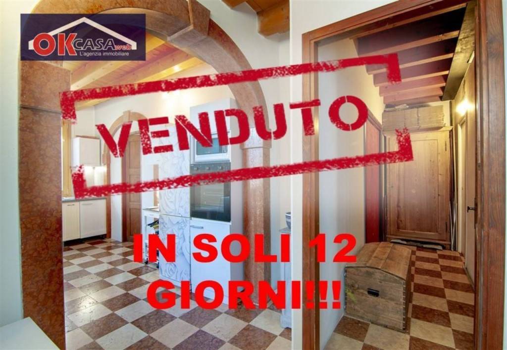 appartamento in vendita a Verona in zona Borgo Milano