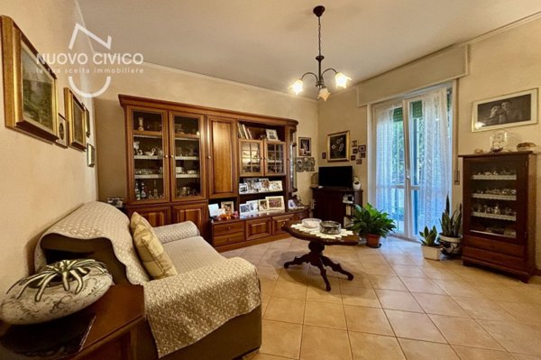 appartamento in vendita a Verona in zona San Michele Extra