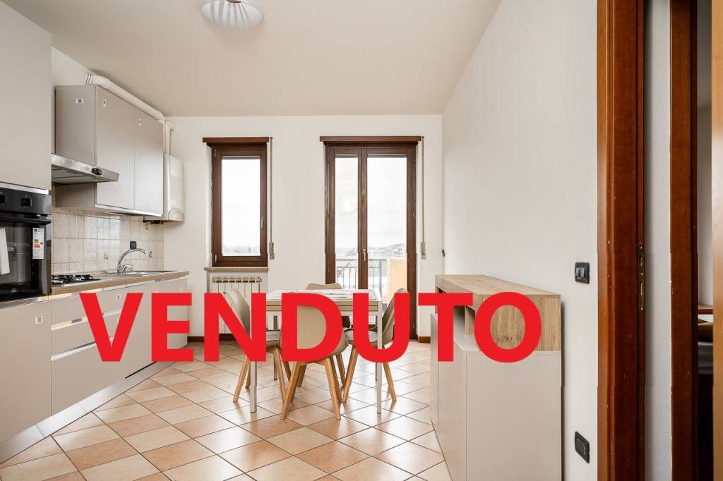 appartamento in vendita a Verona in zona Borgo Venezia / Borgo Trieste