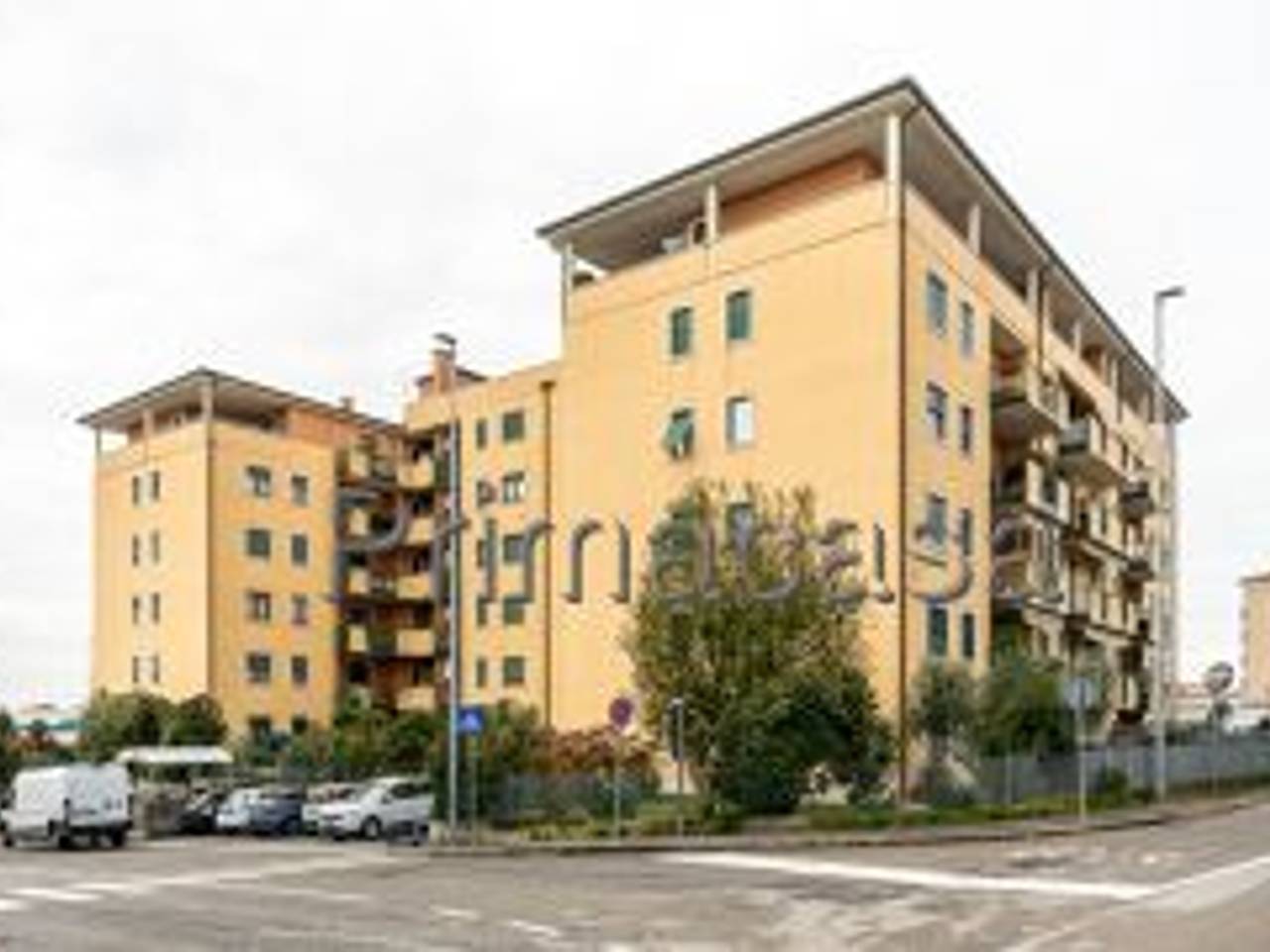 appartamento in vendita a Verona in zona Borgo Venezia / Borgo Trieste