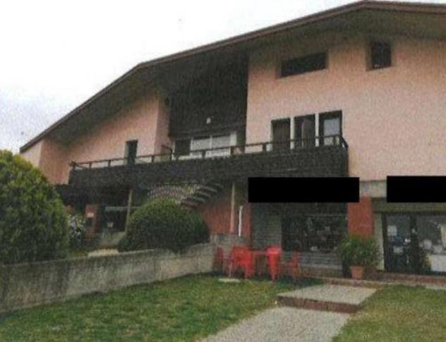 ufficio in vendita a Verona in zona Cittadella