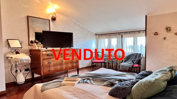 appartamento in vendita a Verona in zona Borgo Roma