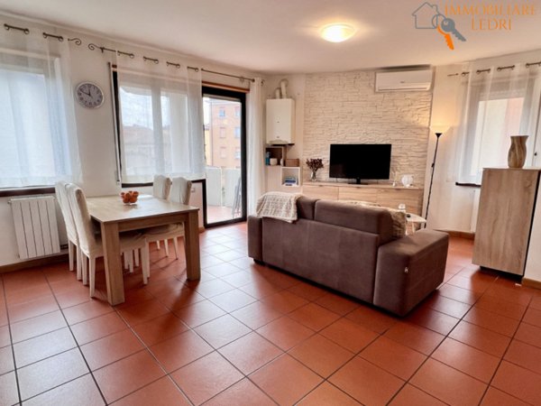 appartamento in vendita a Verona in zona Centro Storico