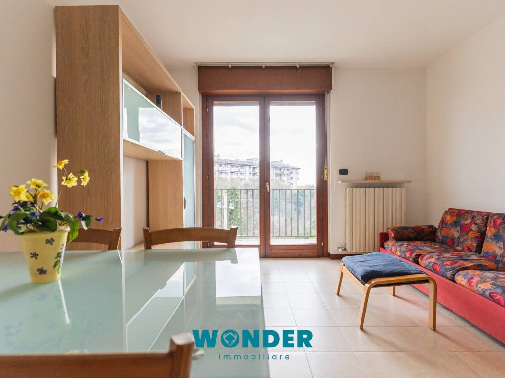 appartamento in vendita a Verona in zona Borgo Roma