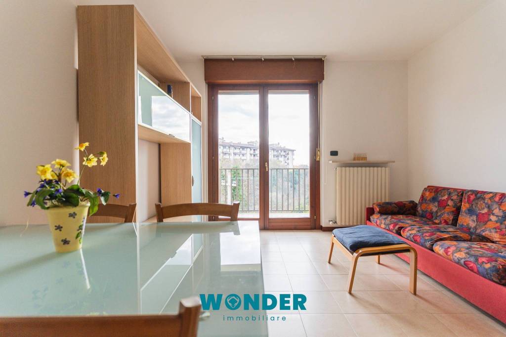 appartamento in vendita a Verona in zona Borgo Roma