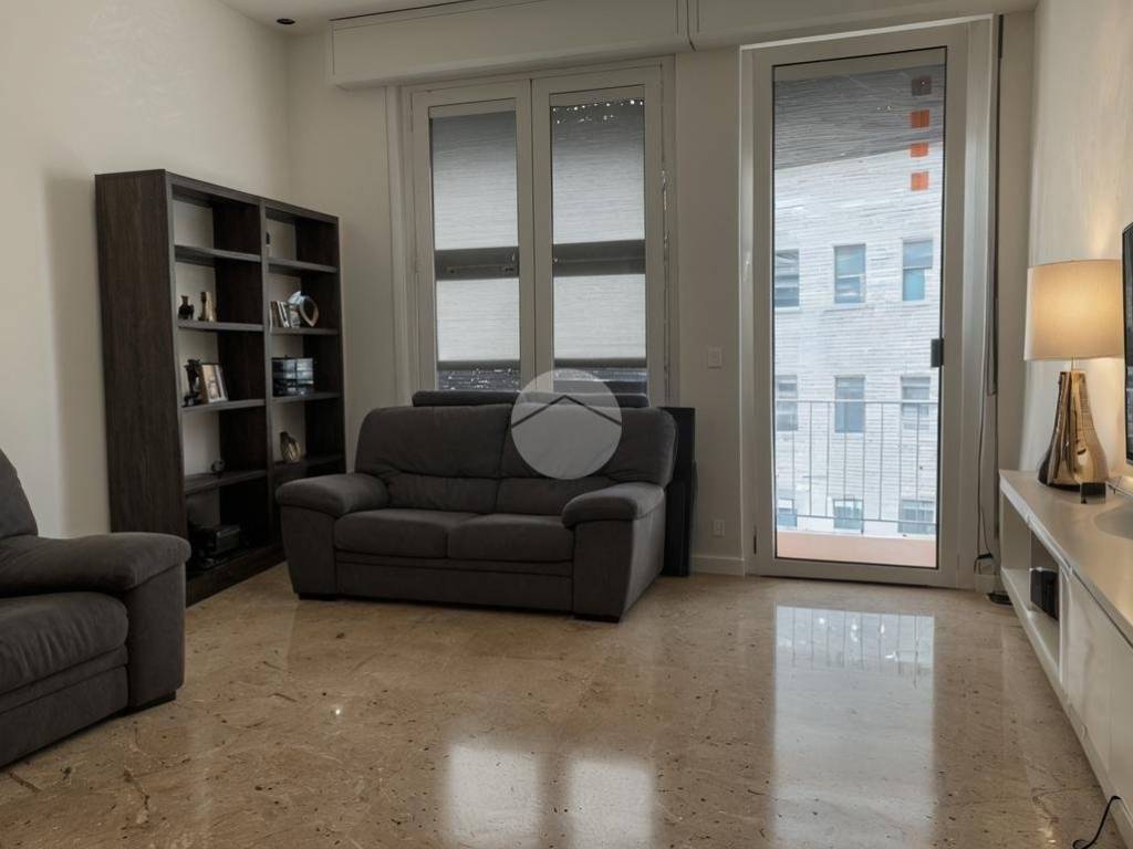 appartamento in vendita a Verona in zona Golosine