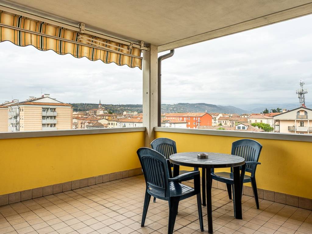 appartamento in vendita a Verona in zona Borgo Venezia / Borgo Trieste