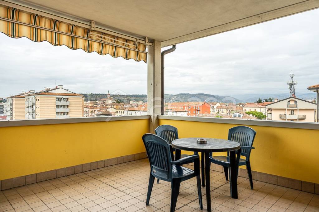 appartamento in vendita a Verona in zona Borgo Venezia / Borgo Trieste