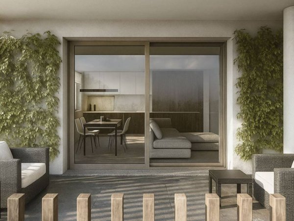 appartamento in vendita a Verona in zona Porto Crencano