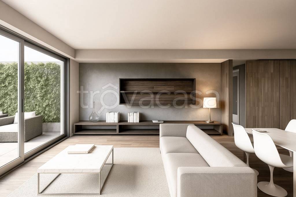 appartamento in vendita a Verona in zona Borgo Milano