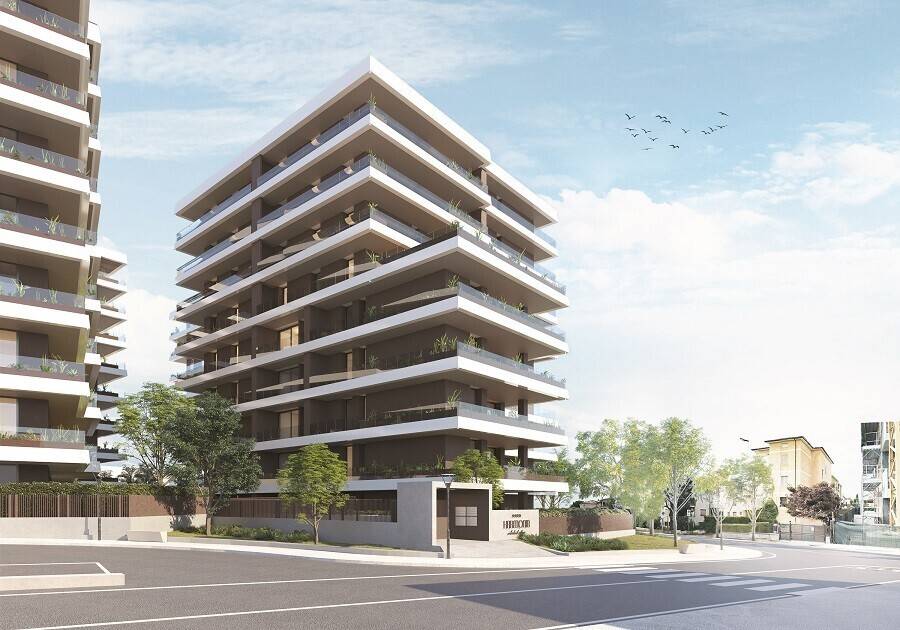 appartamento in vendita a Verona