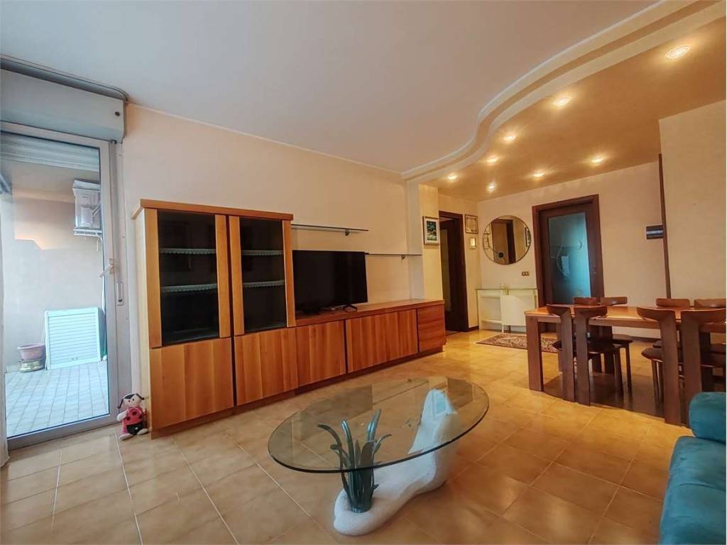 appartamento in vendita a Verona in zona Borgo Venezia / Borgo Trieste