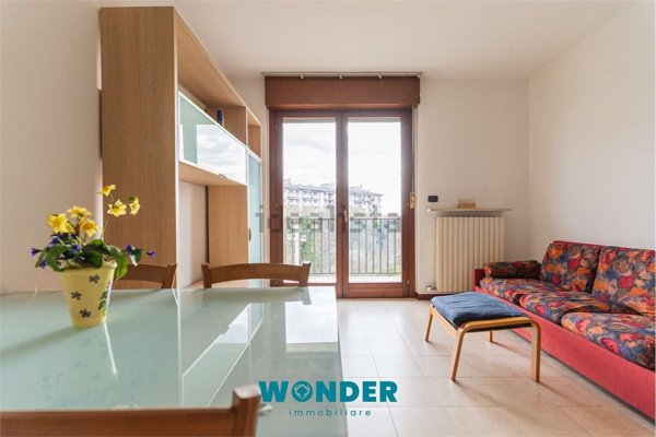 appartamento in vendita a Verona in zona Borgo Roma