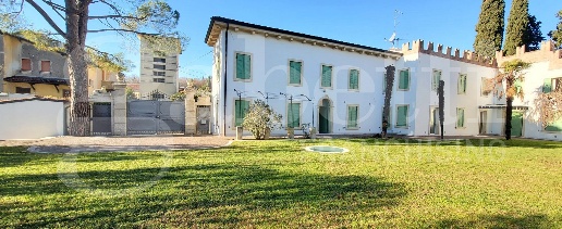 casa indipendente in vendita a Verona in zona Borgo Venezia / Borgo Trieste