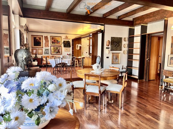 appartamento in vendita a Verona in zona Centro Storico