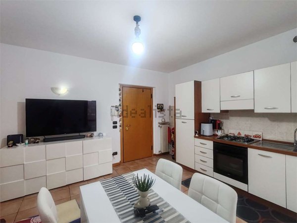 appartamento in vendita a Verona in zona Borgo Roma