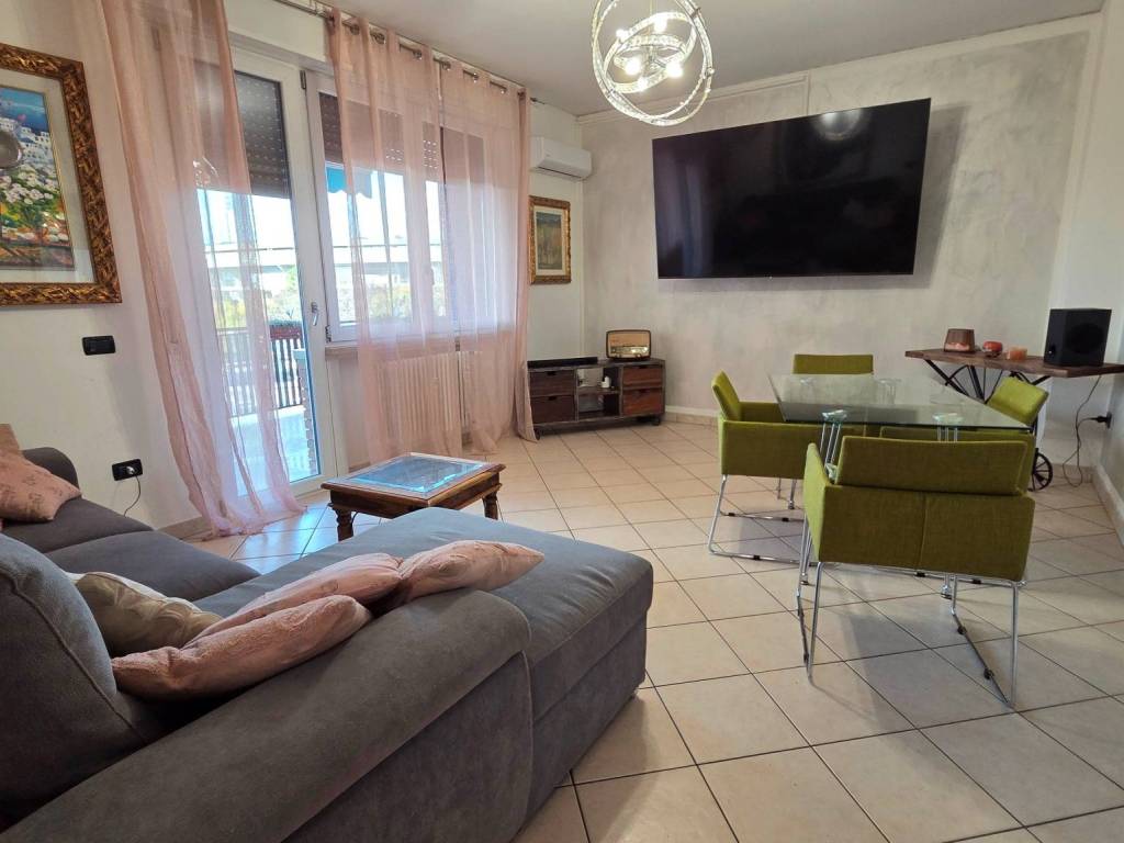 appartamento in vendita a Verona
