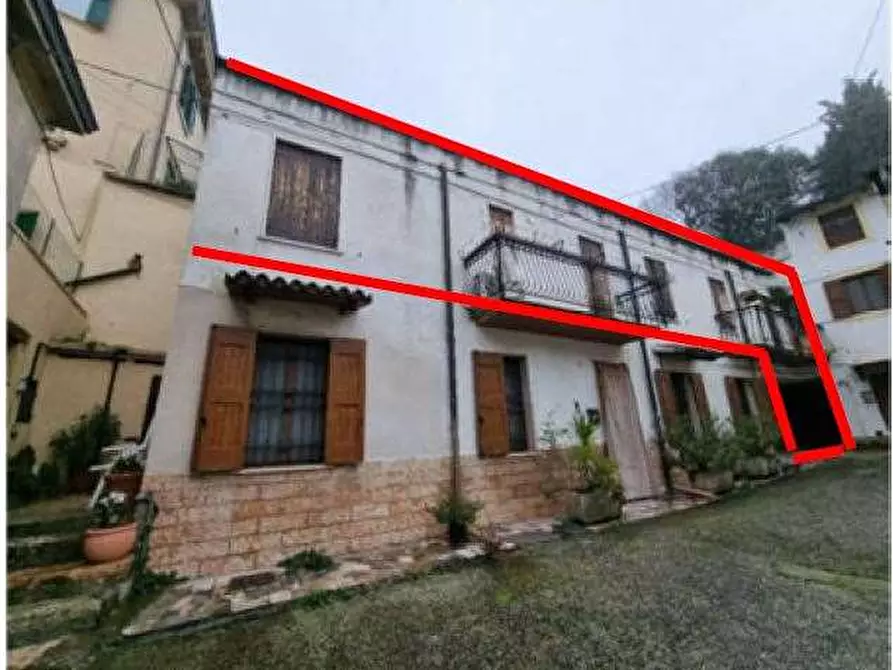 appartamento in vendita a Verona in zona Golosine