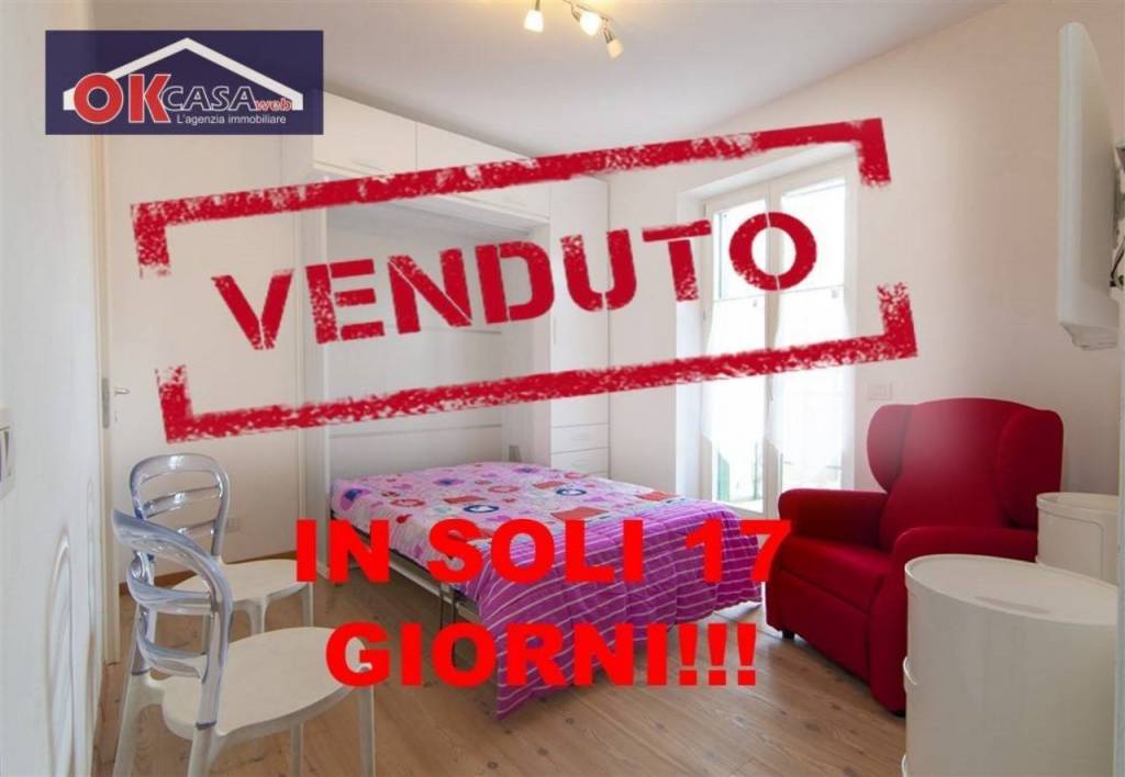appartamento in vendita a Verona in zona Borgo Milano