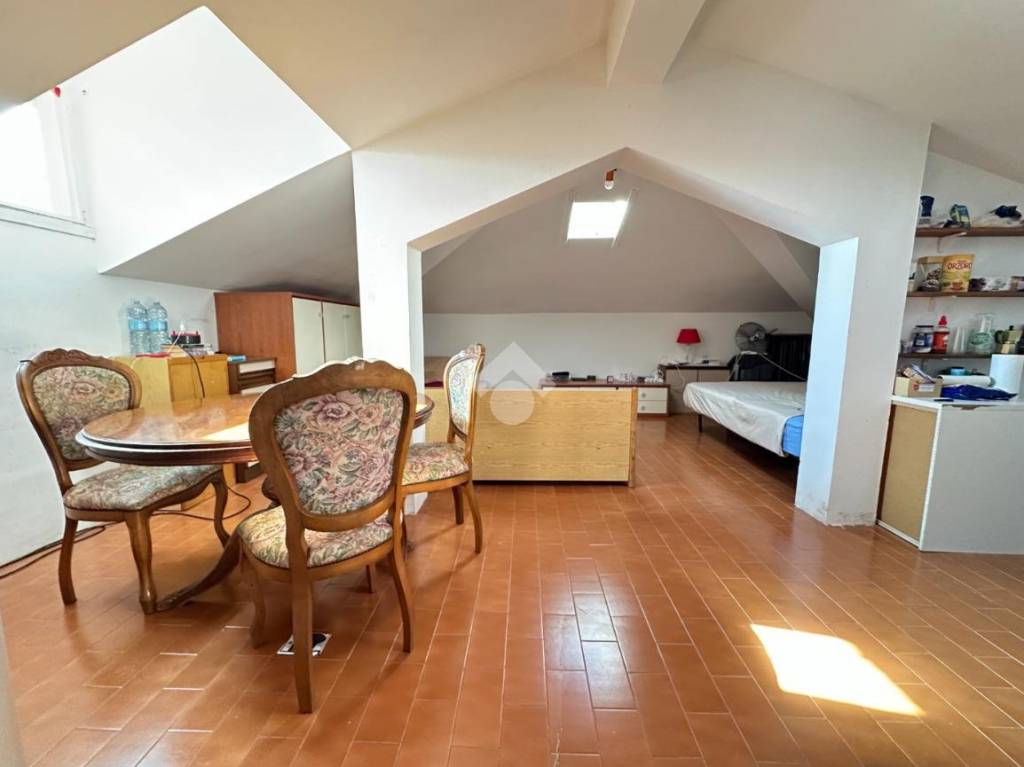 appartamento in vendita a Verona in zona Porto Crencano