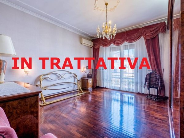 appartamento in vendita a Verona in zona San Massimo all'Adige