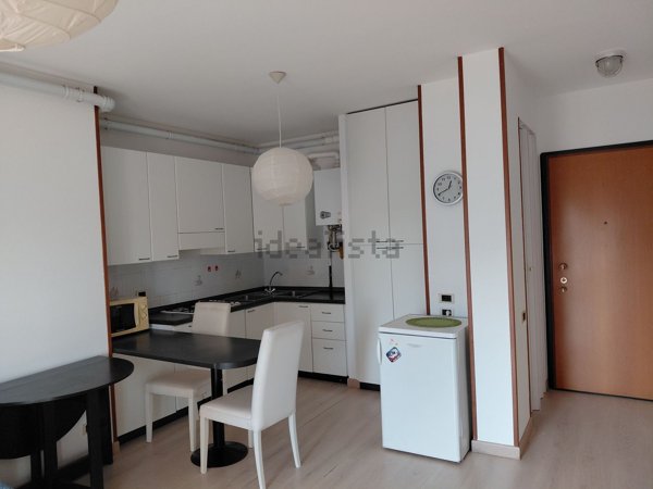 appartamento in vendita a Verona in zona Borgo Roma