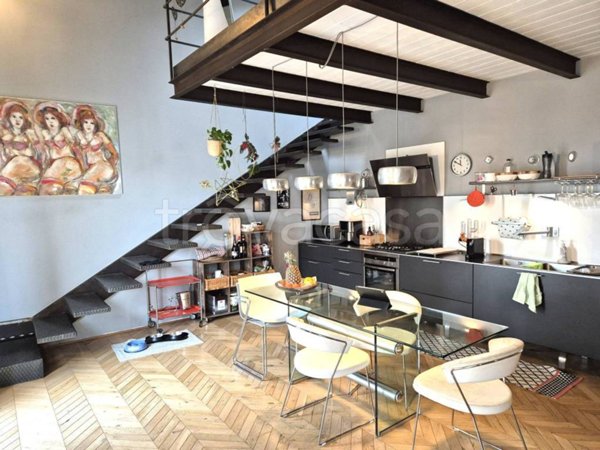 appartamento in vendita a Verona in zona San Zeno