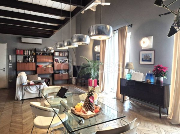 appartamento in vendita a Verona in zona San Zeno