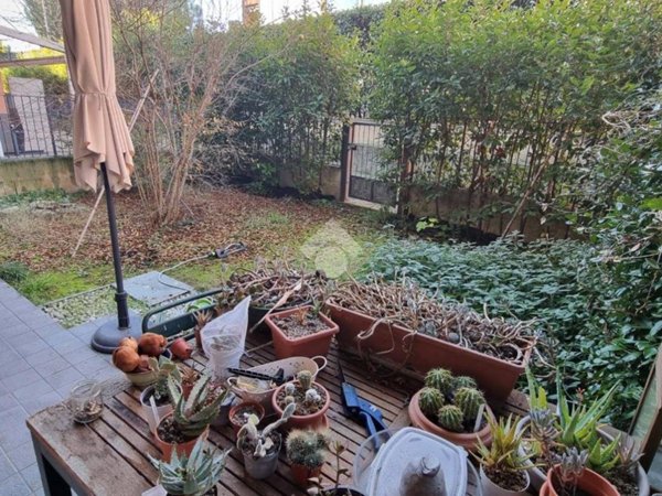 appartamento in vendita a Verona in zona San Massimo all'Adige