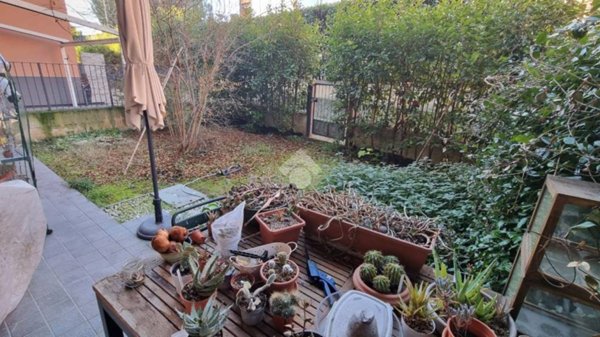 appartamento in vendita a Verona in zona San Massimo all'Adige