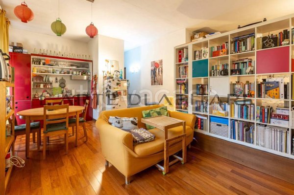 appartamento in vendita a Verona in zona Centro Storico