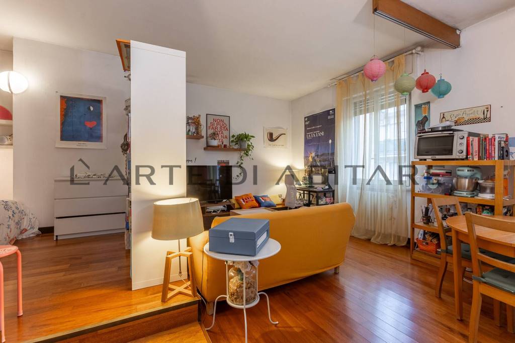 appartamento in vendita a Verona in zona Centro Storico