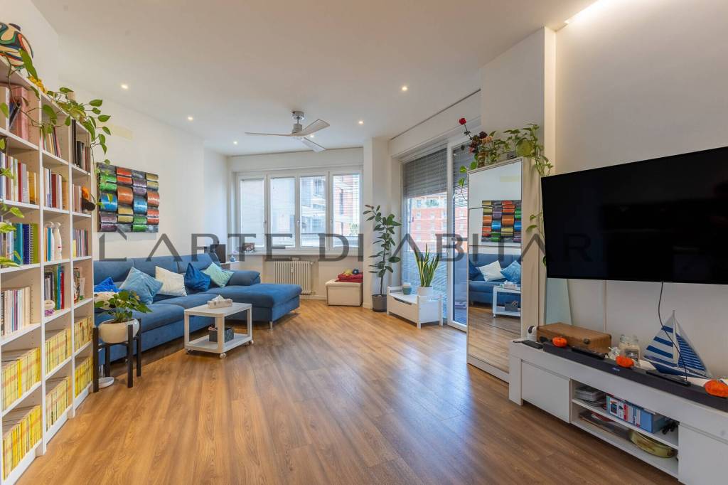 appartamento in vendita a Verona in zona Centro Storico