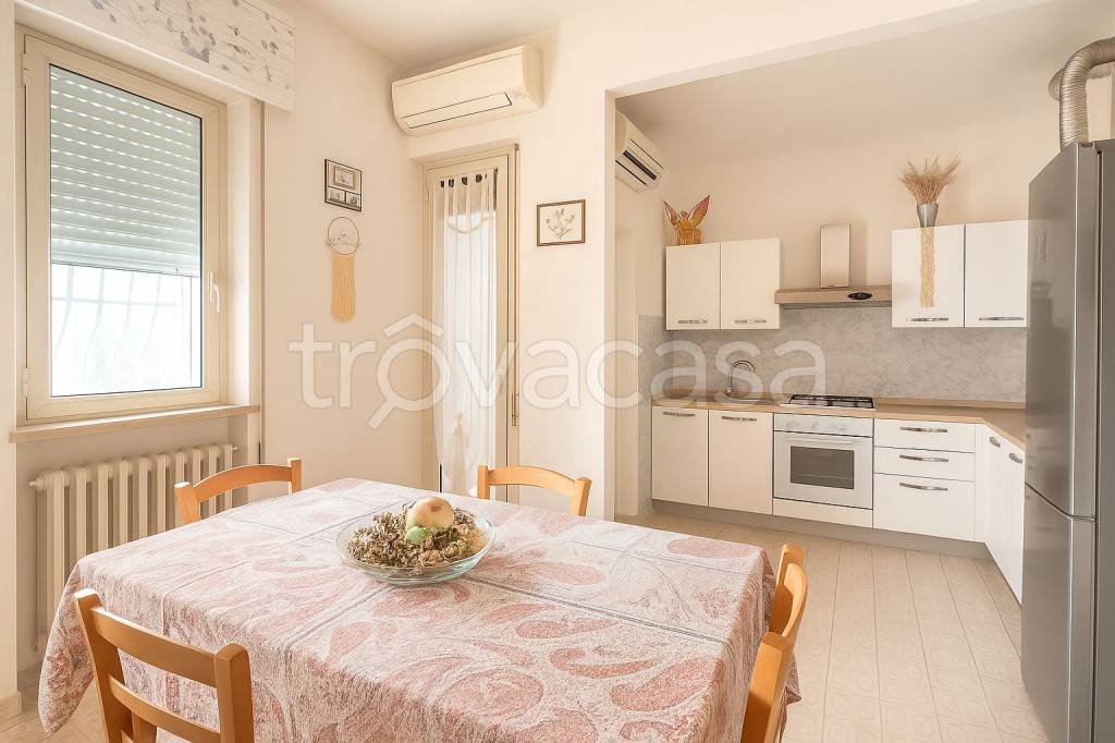 appartamento in vendita a Verona